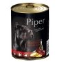 Piper Pies Wątroba wołowa i ziemniaki puszka 800g - 2