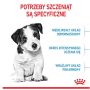 Royal Canin Mini Puppy karma sucha dla szczeniąt, od 2 do 10 miesiąca życia, ras małych 8kg - 2