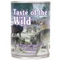 Taste of the Wild Sierra Mountain Canine puszka 390g