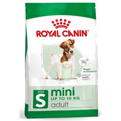 Royal Canin Mini Adult karma sucha dla psów dorosłych, ras małych 4kg