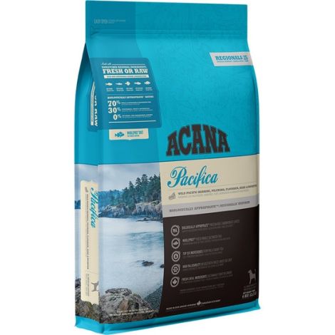 Acana Highest Protein Pacifica Dog 6kg - 2