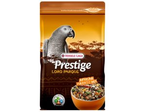 Versele-Laga Prestige African Parrot Loro Parque Mix papuga afrykańska 1kg