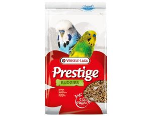 Versele-Laga Prestige Budgies papużka falista 1kg