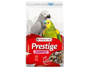Versele-Laga Prestige Parrots duża papuga 1kg