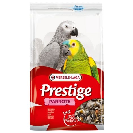 Versele-Laga Prestige Parrots duża papuga 1kg