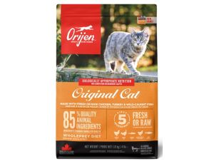 Orijen Cat Original 1,8kg