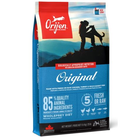 Orijen Original 11,4kg - 2