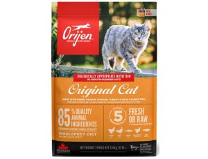 Orijen Cat Original 5,4kg