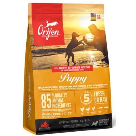 Orijen Puppy 2kg - 2