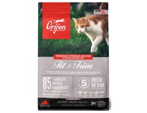 Orijen Cat Fit & Trim 1,8kg