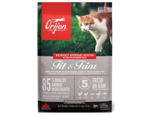 Orijen Cat Fit & Trim 5,4kg