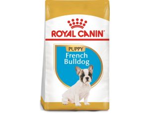 Royal Canin French Bulldog Puppy karma sucha dla szczeniąt do 12 miesiąca, rasy buldog francuski 1kg - 2