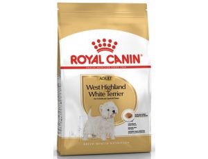 Royal Canin West Highland White Terrier Adult karma sucha dla psów dorosłych rasy west highland white terrier 0,5kg - 2