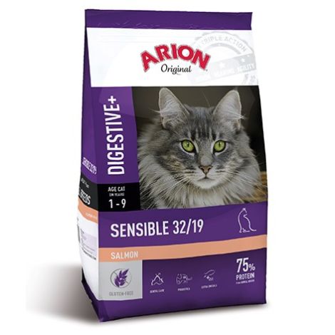 Arion Original Cat Sensible 300g