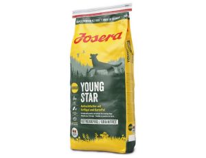 Josera Youngstar 15kg