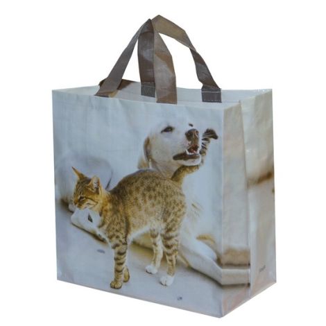 Torba Animals 24L pies i kot - 2