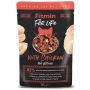 Fitmin Cat For Life Kitten Chicken saszetka 85g