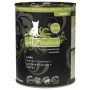 Catz Finefood Purrrr N.105 Łosoś puszka 375g