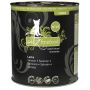 Catz Finefood Purrrr N.105 Łosoś puszka 750g