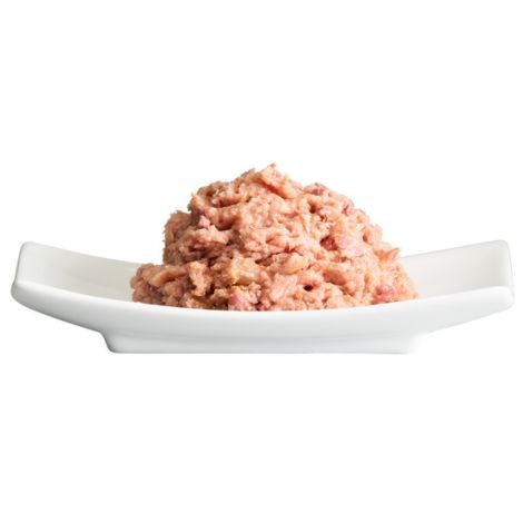 Catz Finefood Filety N.407 Kurczak/Cielęcina tacka 85g - 3