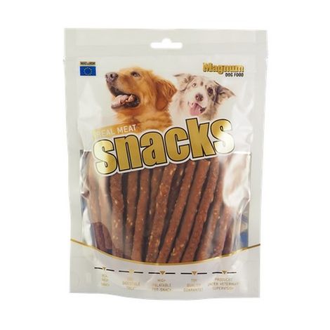 Magnum Duck and rice sticks 250g - 3