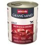 Animonda GranCarno Original Adult Multifleisch Mix Mięsny puszka 800g - 2