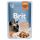 Brit Premium Cat Fillets with Turkey sos saszetka 85g