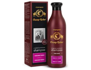 Champ-Richer Szampon dla psów rasy york 250ml