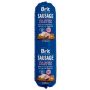 Brit Premium Sausage Chicken & White Fish 800g - 2