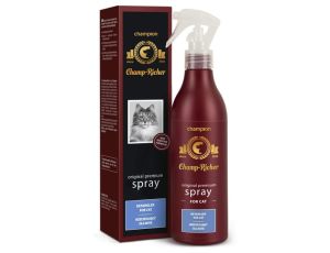Champ-Richer Spray rozczesujący dla kota 250ml