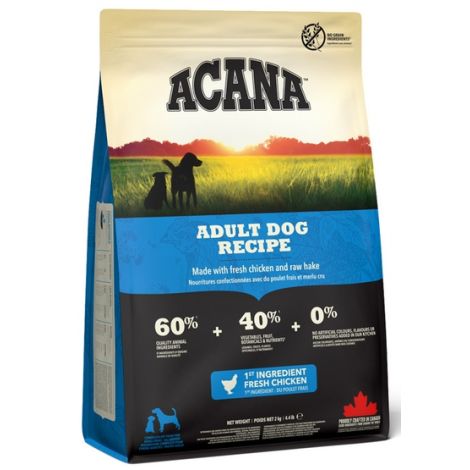 Acana Adult Dog 2kg - 2