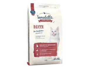 Sanabelle Indoor 10kg