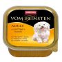 Animonda vom Feinsten Dog Adult Drób i Makaron 150g - 2