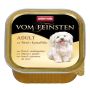 Animonda vom Feinsten Dog Adult Wołowina i Ziemniaki 150g - 2