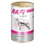 Rafi Pies Classic Indyk i marchewka w sosie 1240g - 2