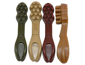 Adbi Szczoteczka Brush Mix 11cm 10szt [P35]