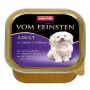 Animonda vom Feinsten Dog Adult Jagnięcina i Ziarna 150g - 2