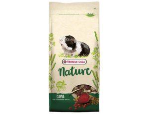 Versele-Laga Cavia Nature pokarm dla świnki morskiej 2,3kg