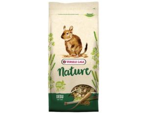 Versele-Laga Degu Nature pokarm dla koszatniczki 700g