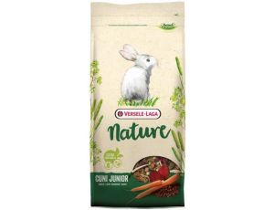 Versele-Laga Cuni Junior Nature pokarm dla młodego królika 700g
