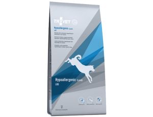Trovet LRD Hypoallergenic Jagnięcina dla psa 12,5kg
