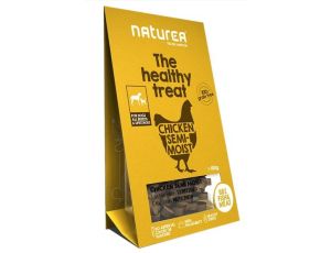 Naturea Dog Przysmaki - Kurczak 100g