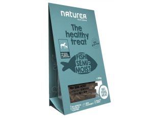 Naturea Dog Przysmaki - Ryba 100g
