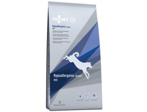 Trovet RRD Hypoallergenic Królik dla psa 12,5kg