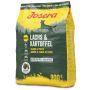 Josera Adult Lachs & Kartoffel 900g