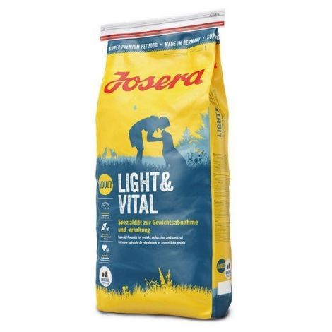 Josera Light & Vital 900g - 2