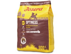 Josera Optiness Adult 900g