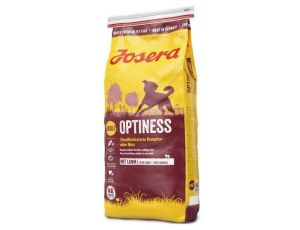 Josera Optiness Adult 900g - 2