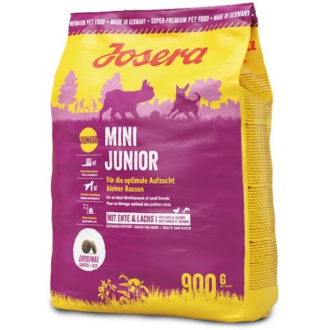 Josera Mini Junior 900g