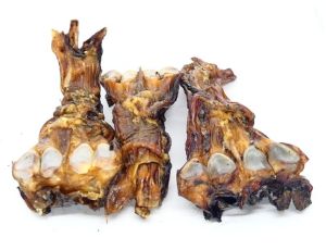 Balto Ścięgna Achillesa wołowe duże 500g